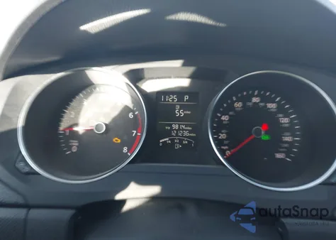 2015 Volkswagen Jetta 2.0L S z USA, uszkodzony, nr VIN 3VW2K7AJ1FM425457